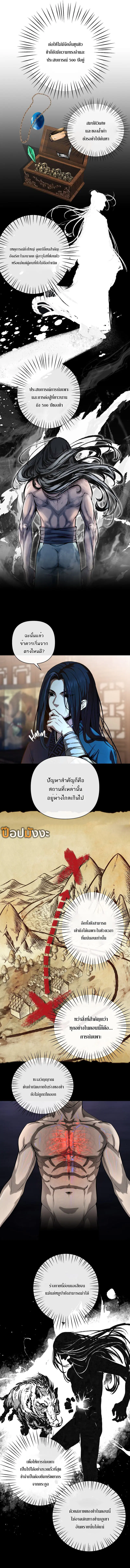 Reverend Insanity ตอนที่ 2 หน้า 3