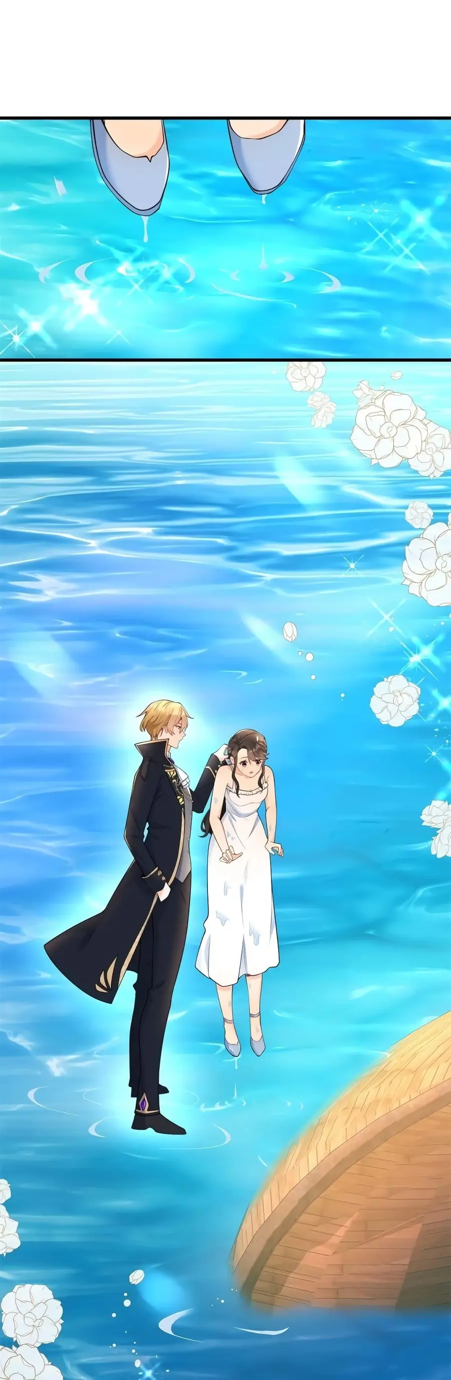 Reversal of fate โชคชะตาเล่นกล ตอนที่ 7 หน้า 2