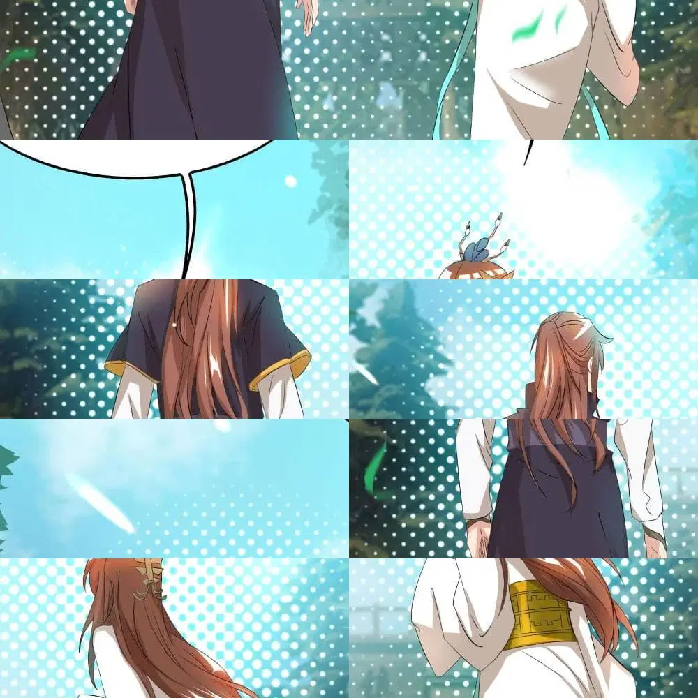 Reversal of God King ตอนที่ 18 หน้า 3