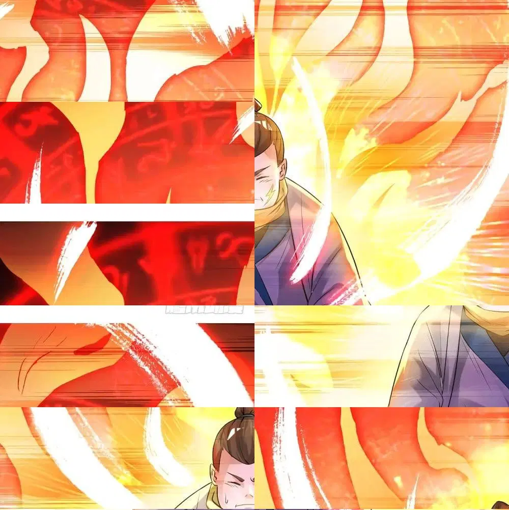 Reversal of God King ตอนที่ 23 หน้า 2