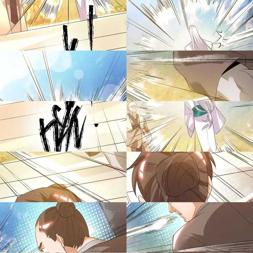 Reversal of God King ตอนที่ 26 หน้า 3