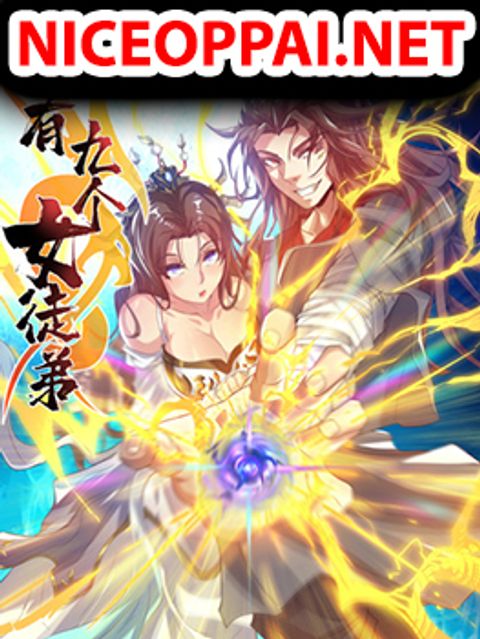 ปก Reversal of God King มังงะจีน แปลไทย