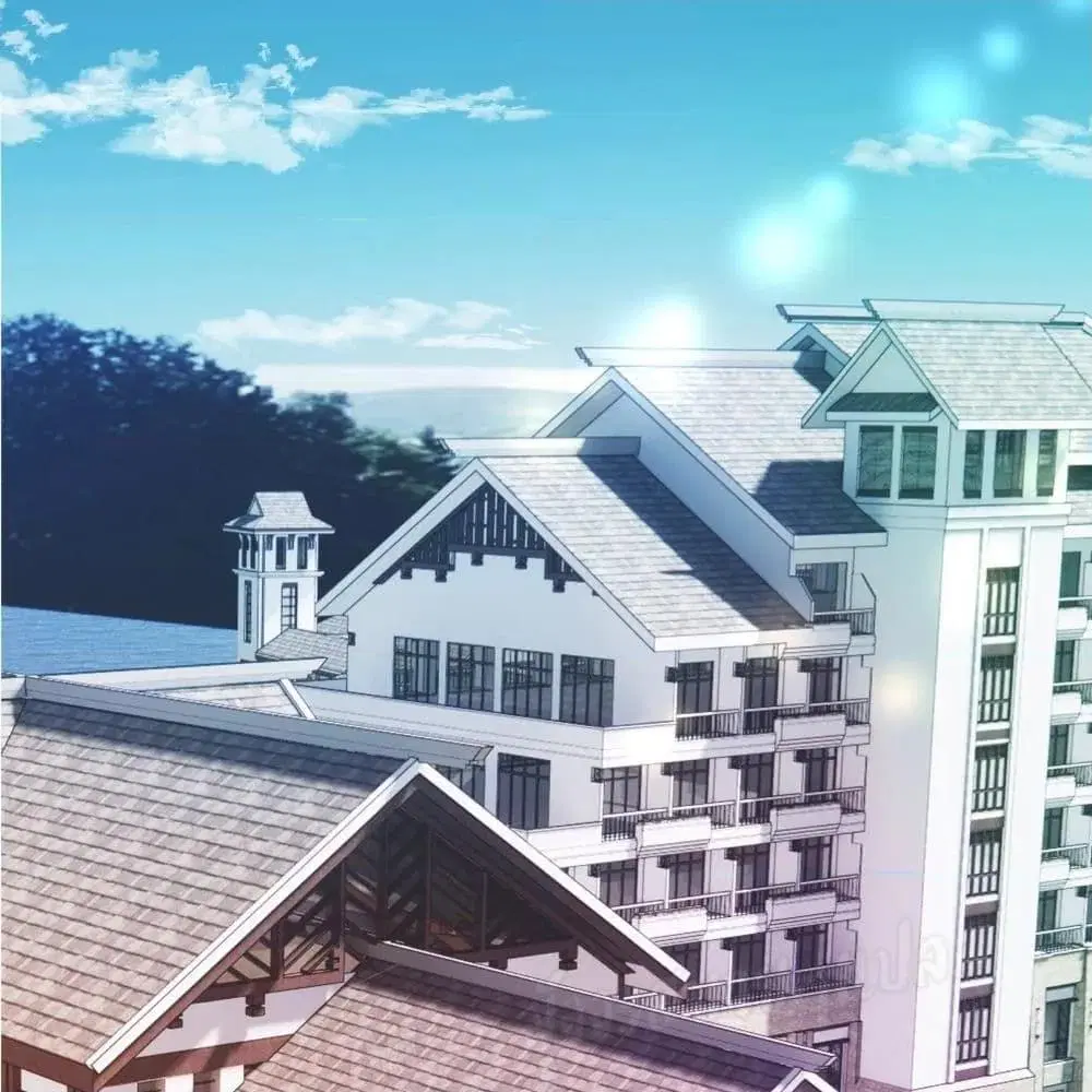 Reversal relationship ตอนที่ 13 หน้า 2