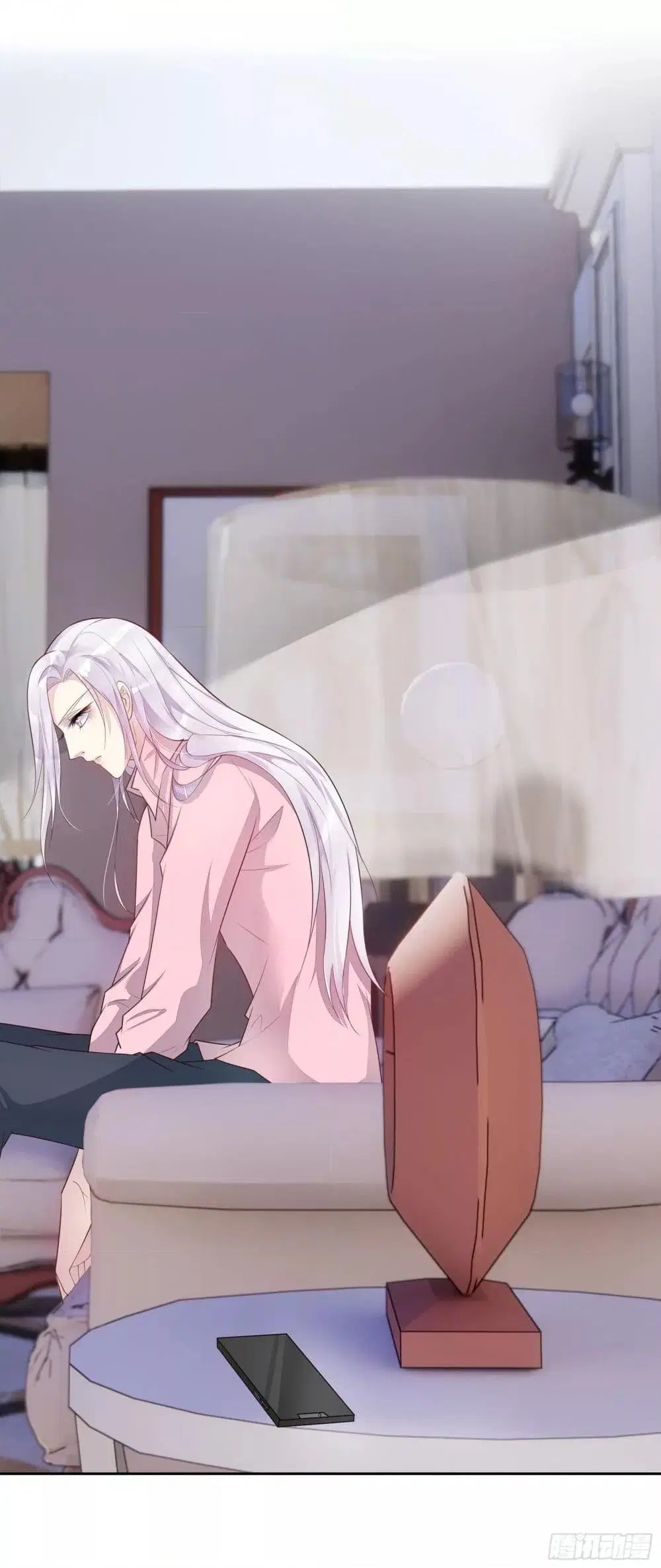 Reversal relationship ตอนที่ 19 หน้า 2