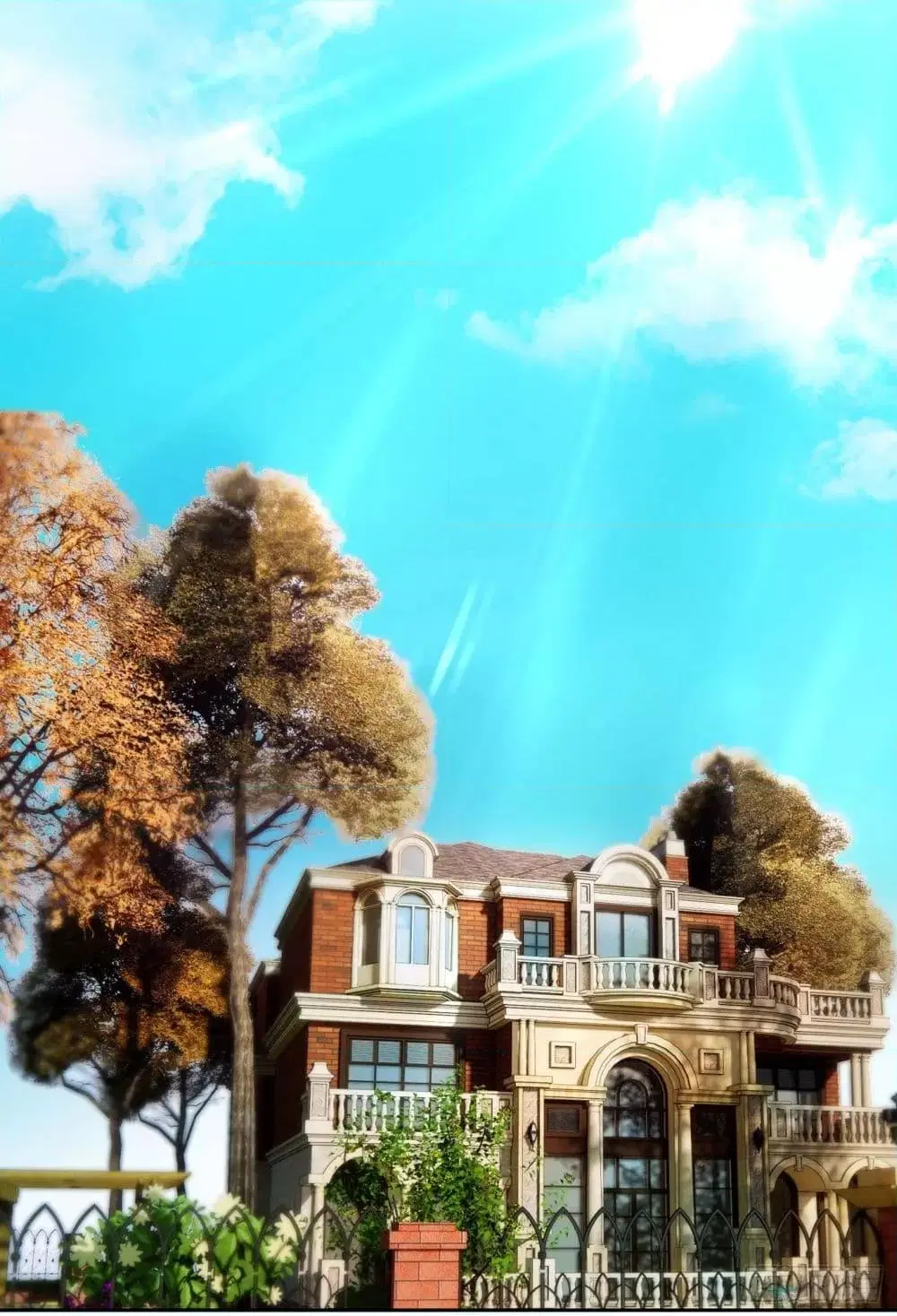 Reversal relationship ตอนที่ 22 หน้า 2