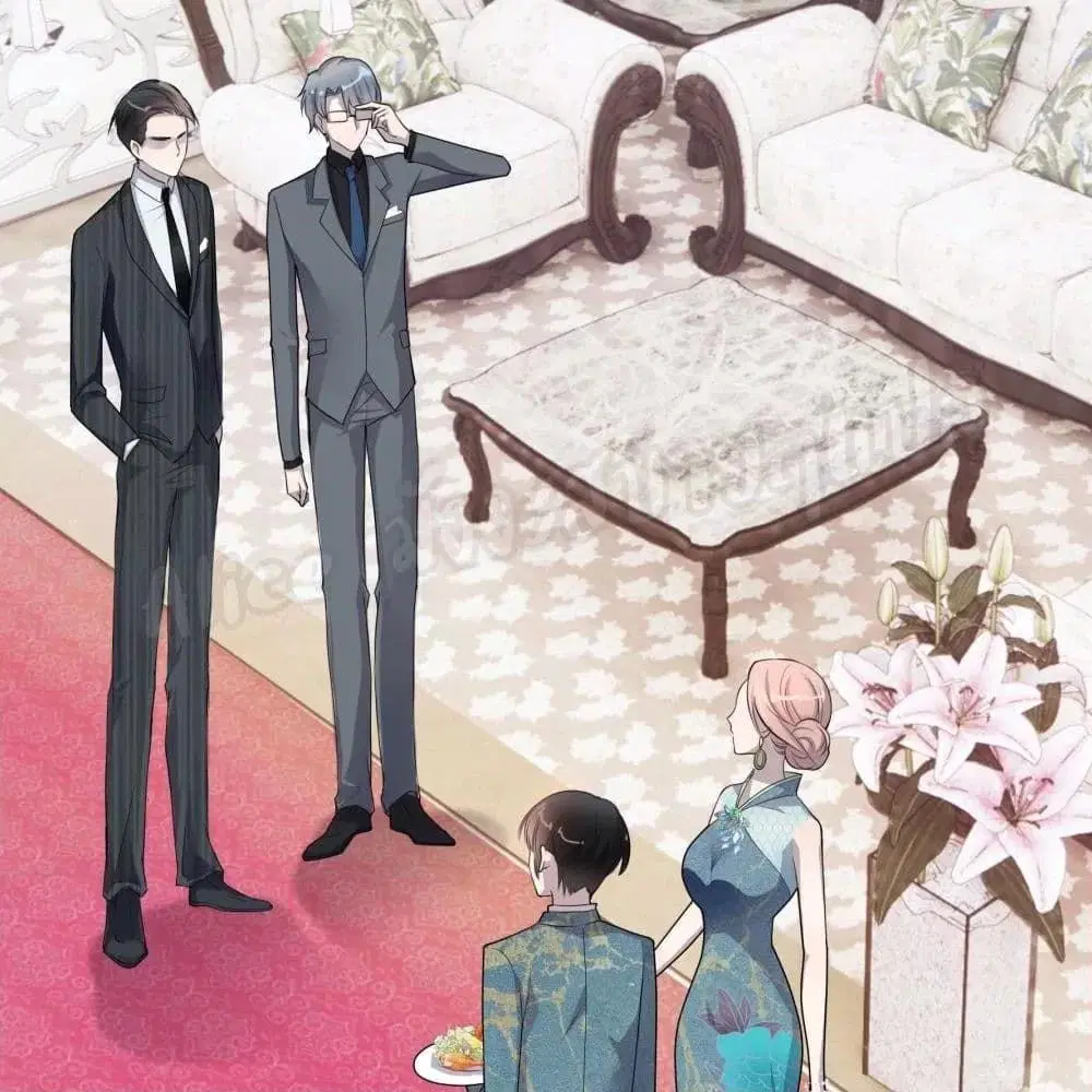 Reversal relationship ตอนที่ 7 หน้า 3