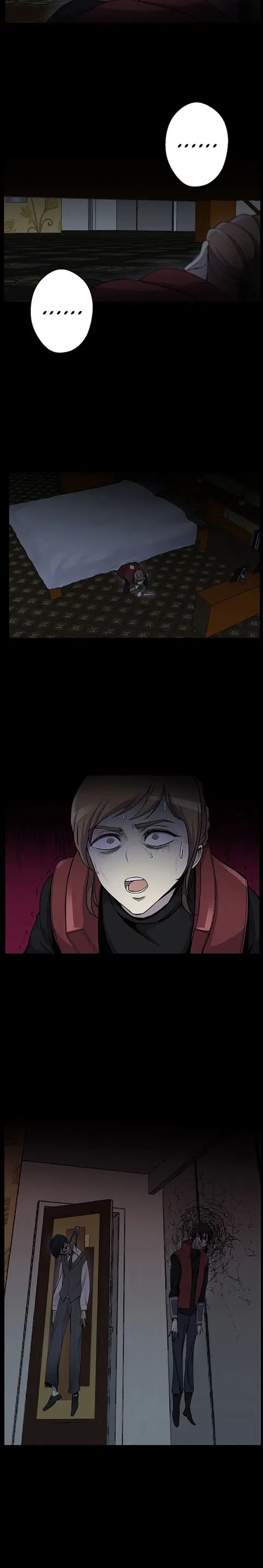 Reverse Villain ตอนที่ 10 หน้า 3