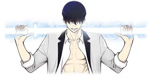 Reverse Villain ตอนที่ 45 หน้า 1
