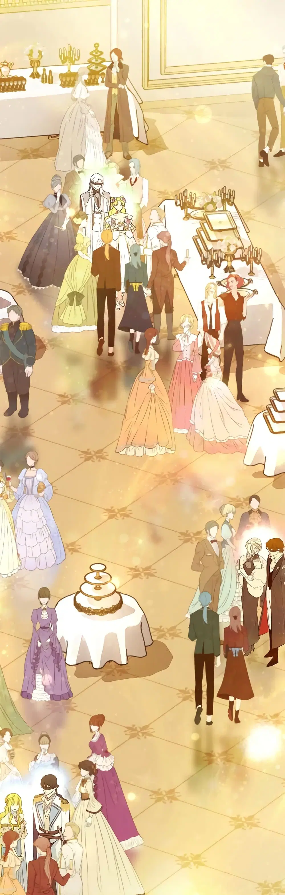 Revolutionary Princess Eve ตอนที่ 23 หน้า 2