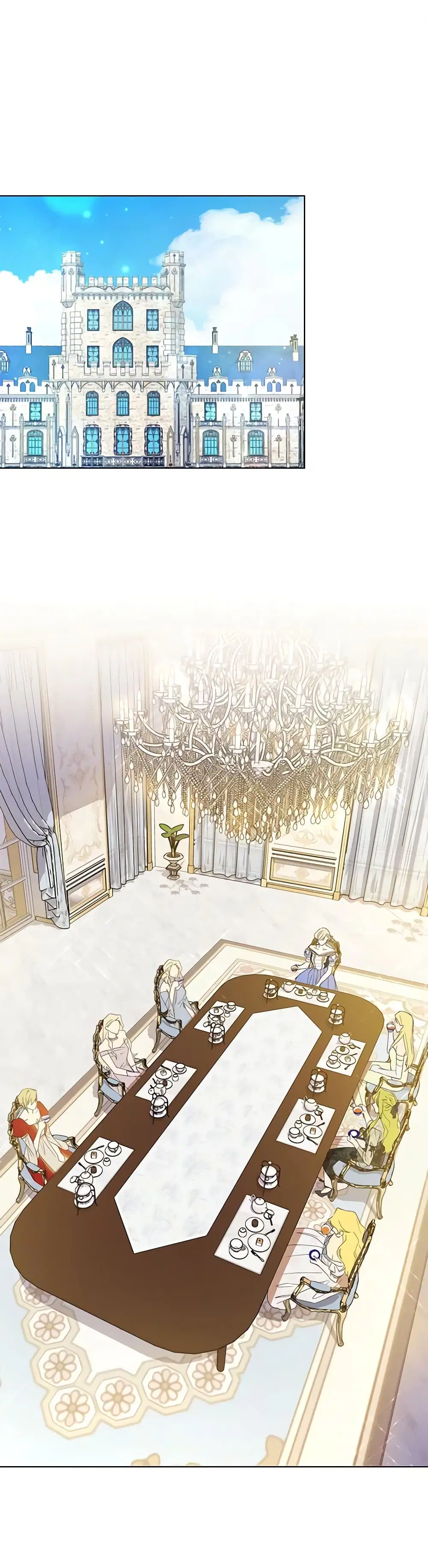 Revolutionary Princess Eve ตอนที่ 34 หน้า 2