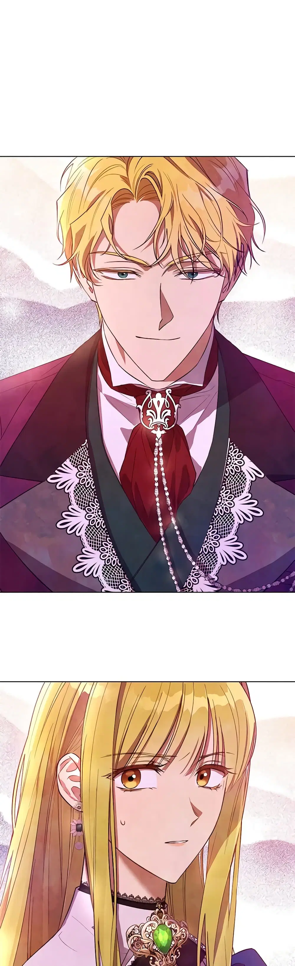Revolutionary Princess Eve ตอนที่ 43 หน้า 1