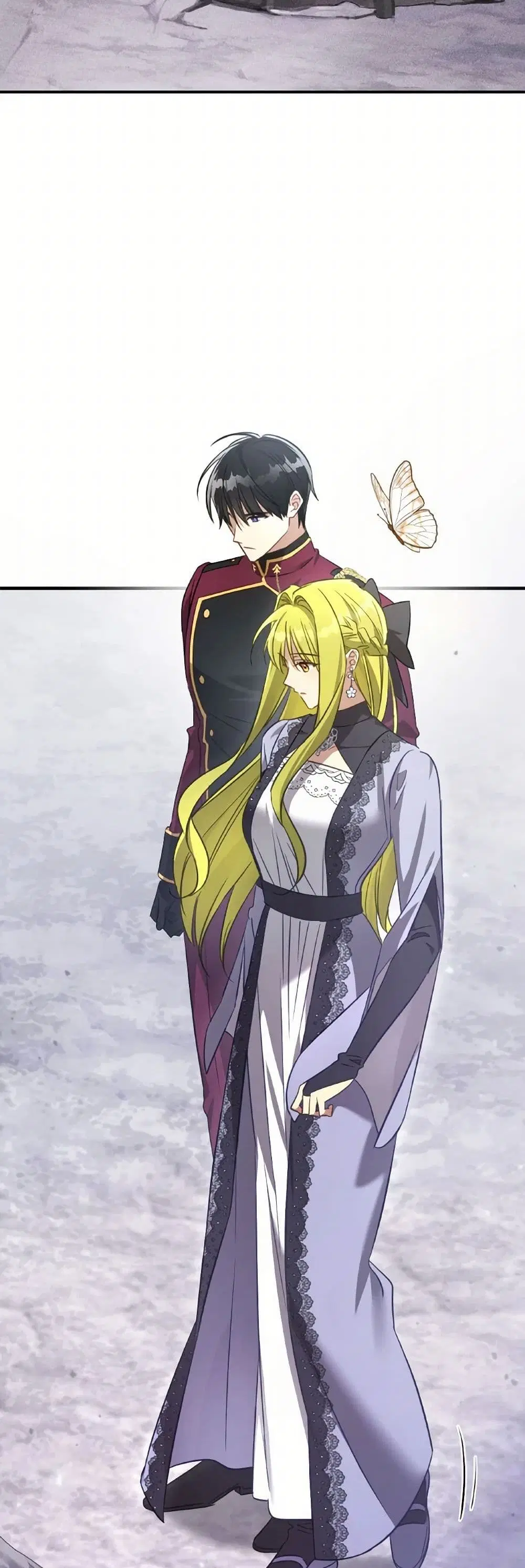 Revolutionary Princess Eve ตอนที่ 61 หน้า 3