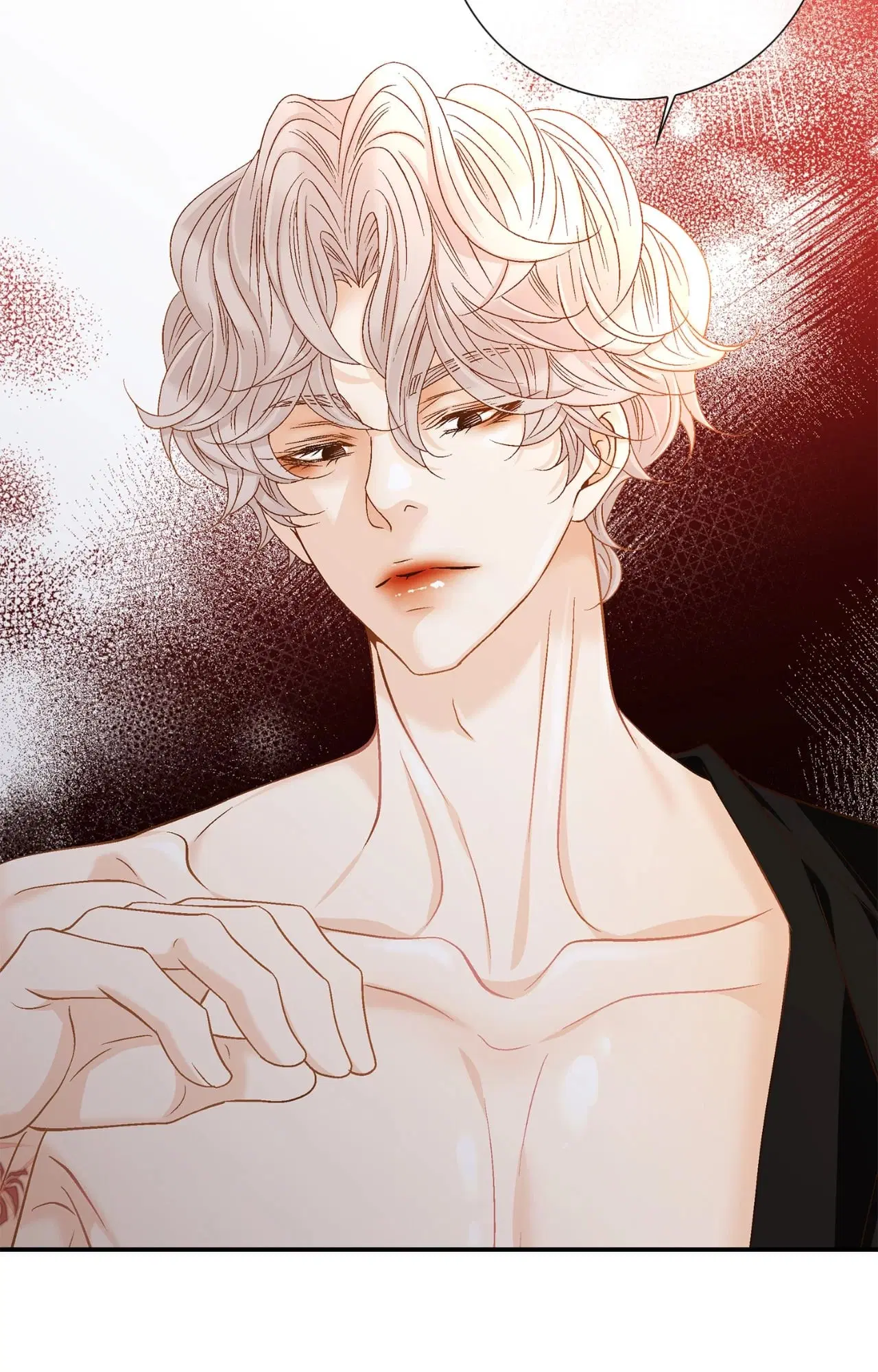 Ring of Poison ตอนที่ 15 หน้า 3