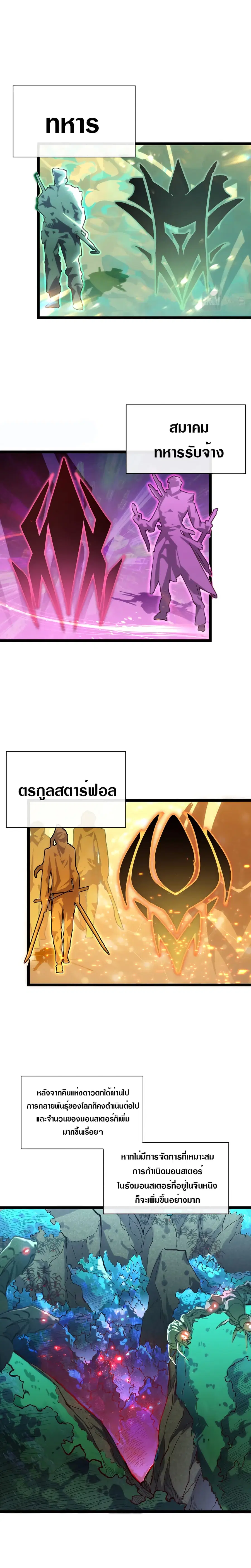Rise From The Rubble ตอนที่ 21 หน้า 2