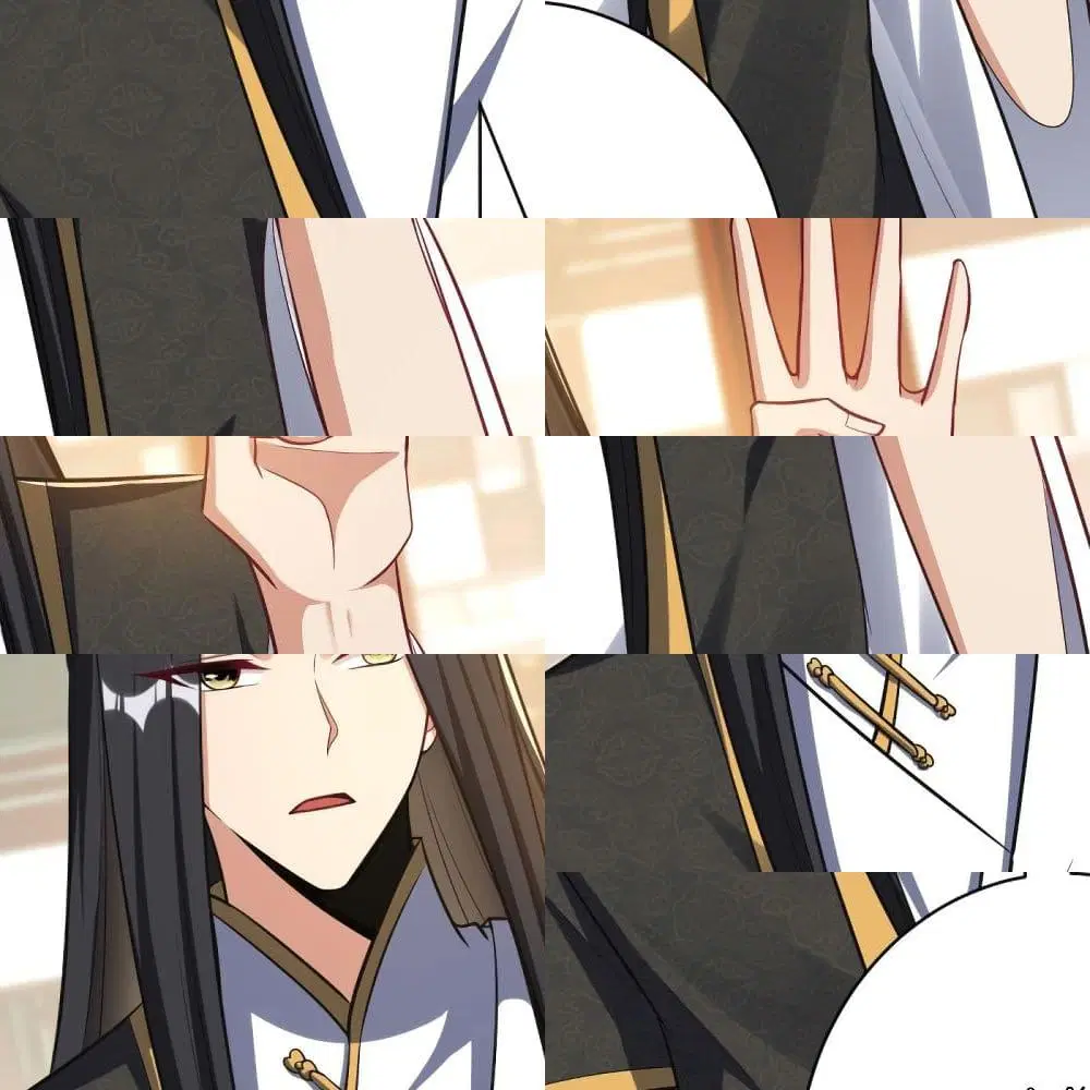 Rise of The Demon King ตอนที่ 151 หน้า 3