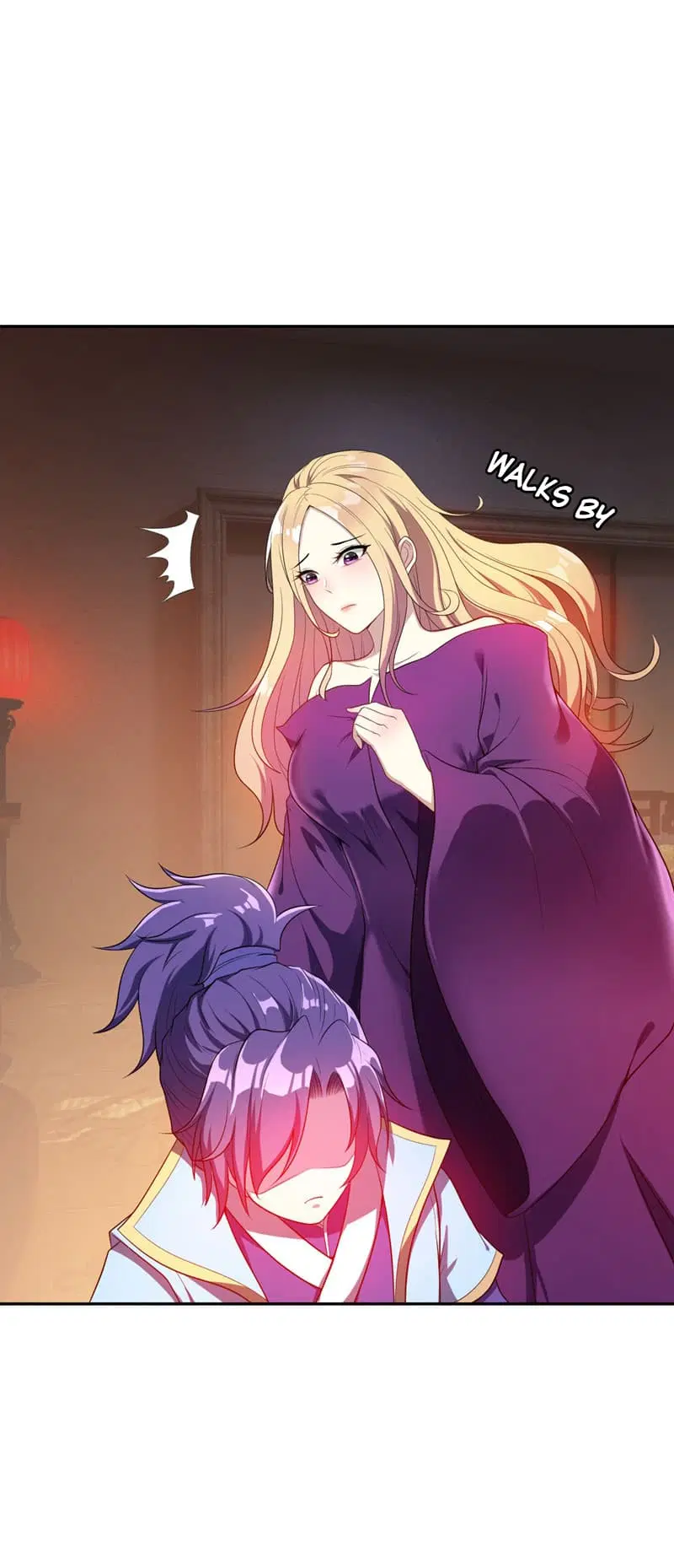 Rise of The Demon King ตอนที่ 17 หน้า 1