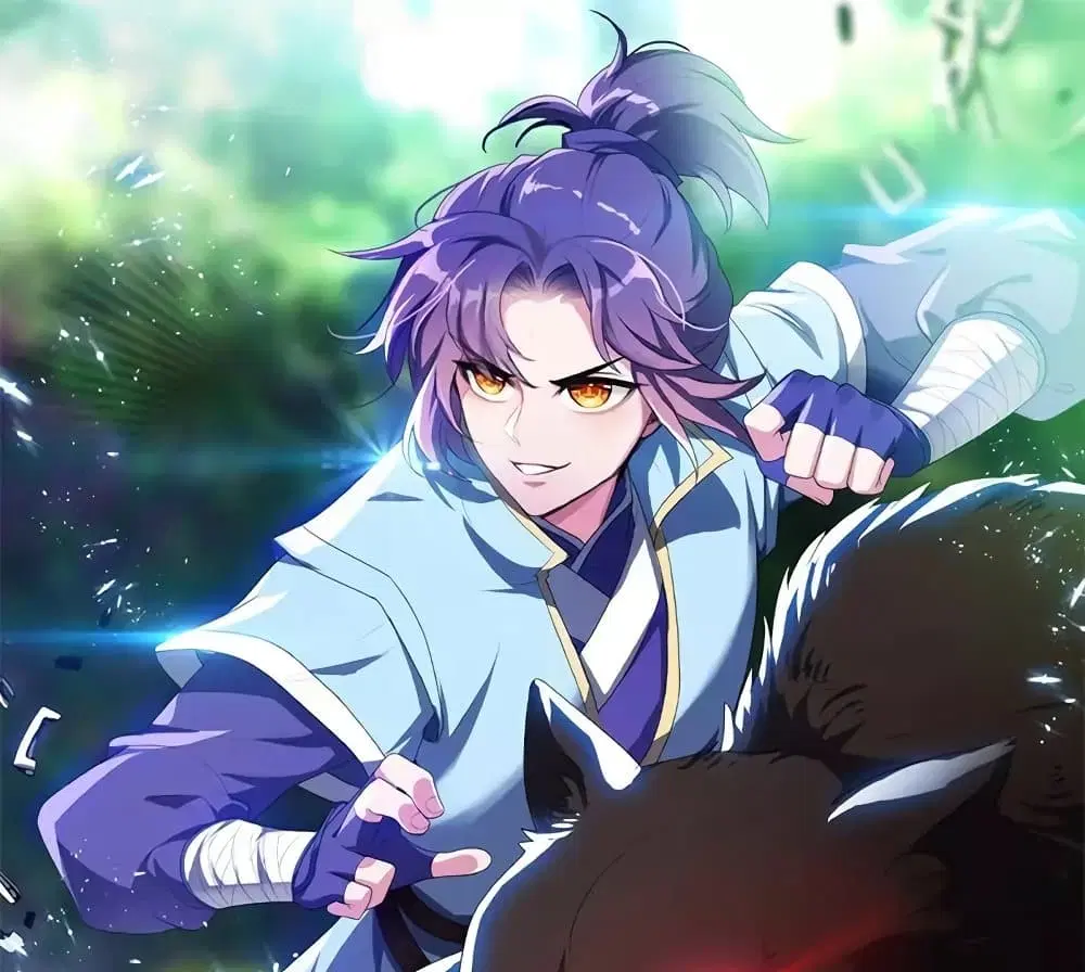 Rise of The Demon King ตอนที่ 267 หน้า 2