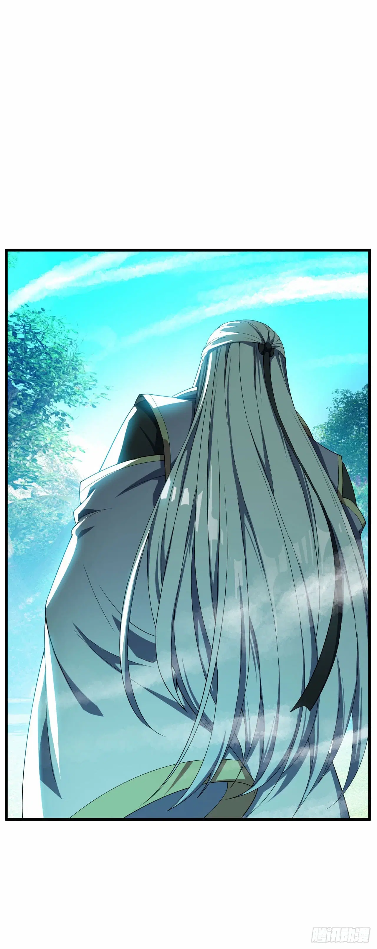 Rise of The Demon King ตอนที่ 35 หน้า 1