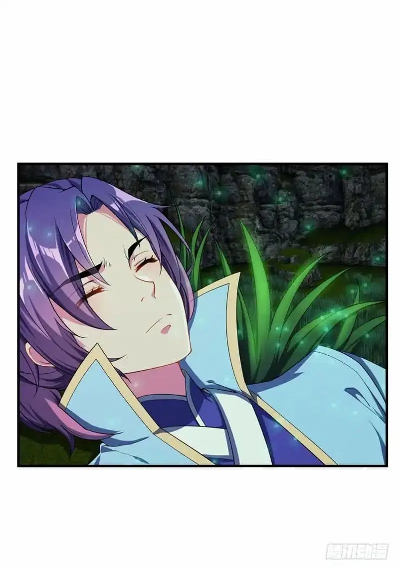 Rise of The Demon King ตอนที่ 41 หน้า 3