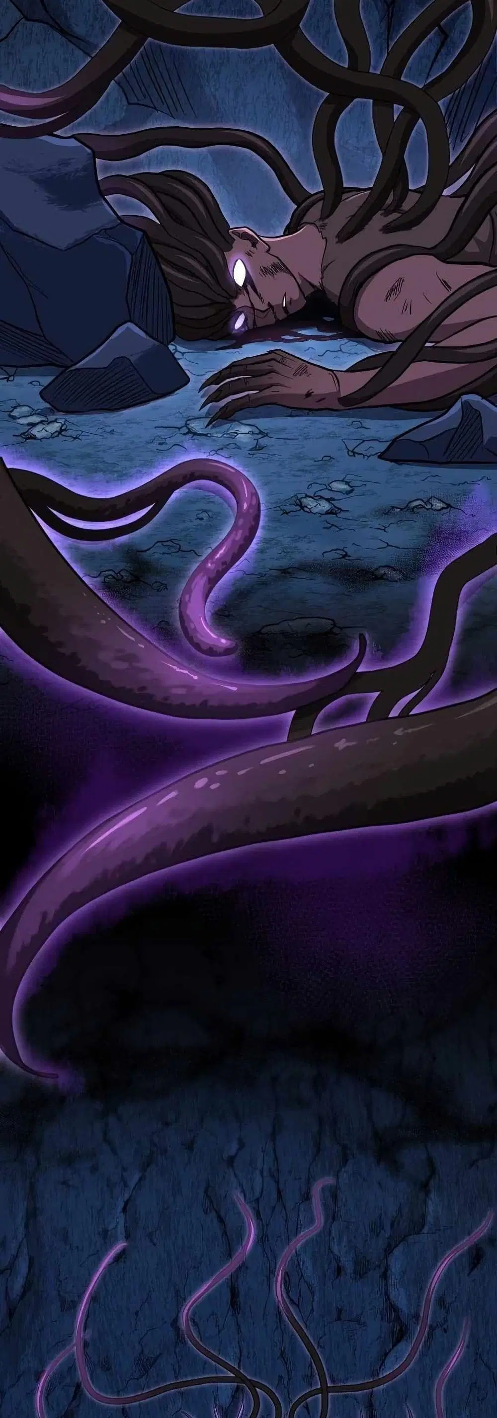 Rise of the Devourer ตอนที่ 14 หน้า 2
