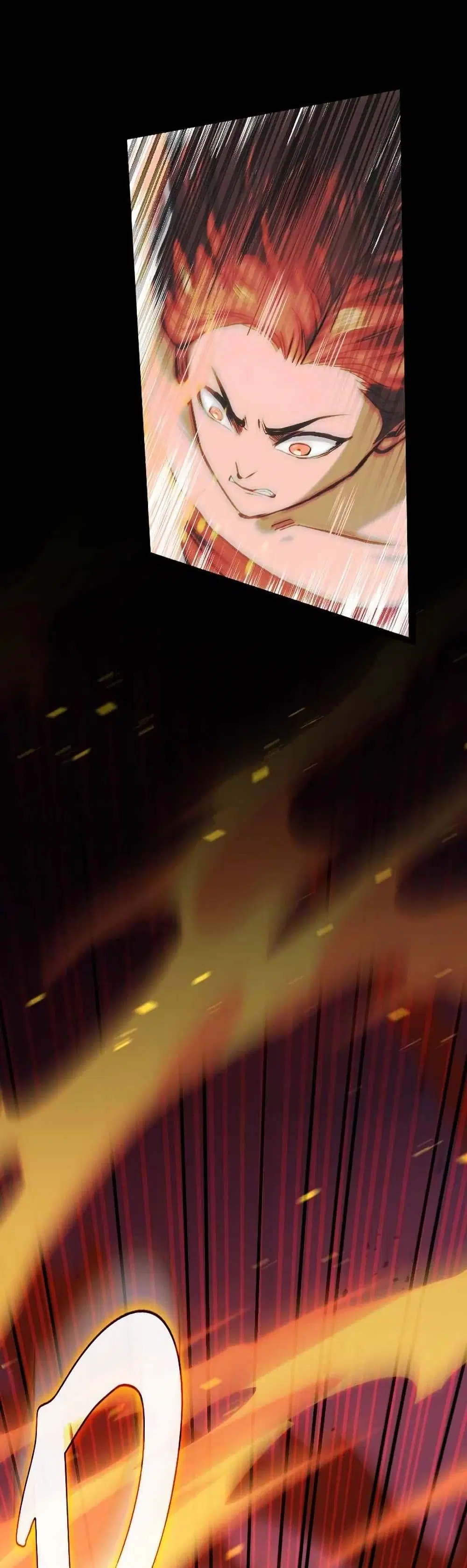 Rise of the Devourer ตอนที่ 8 หน้า 1