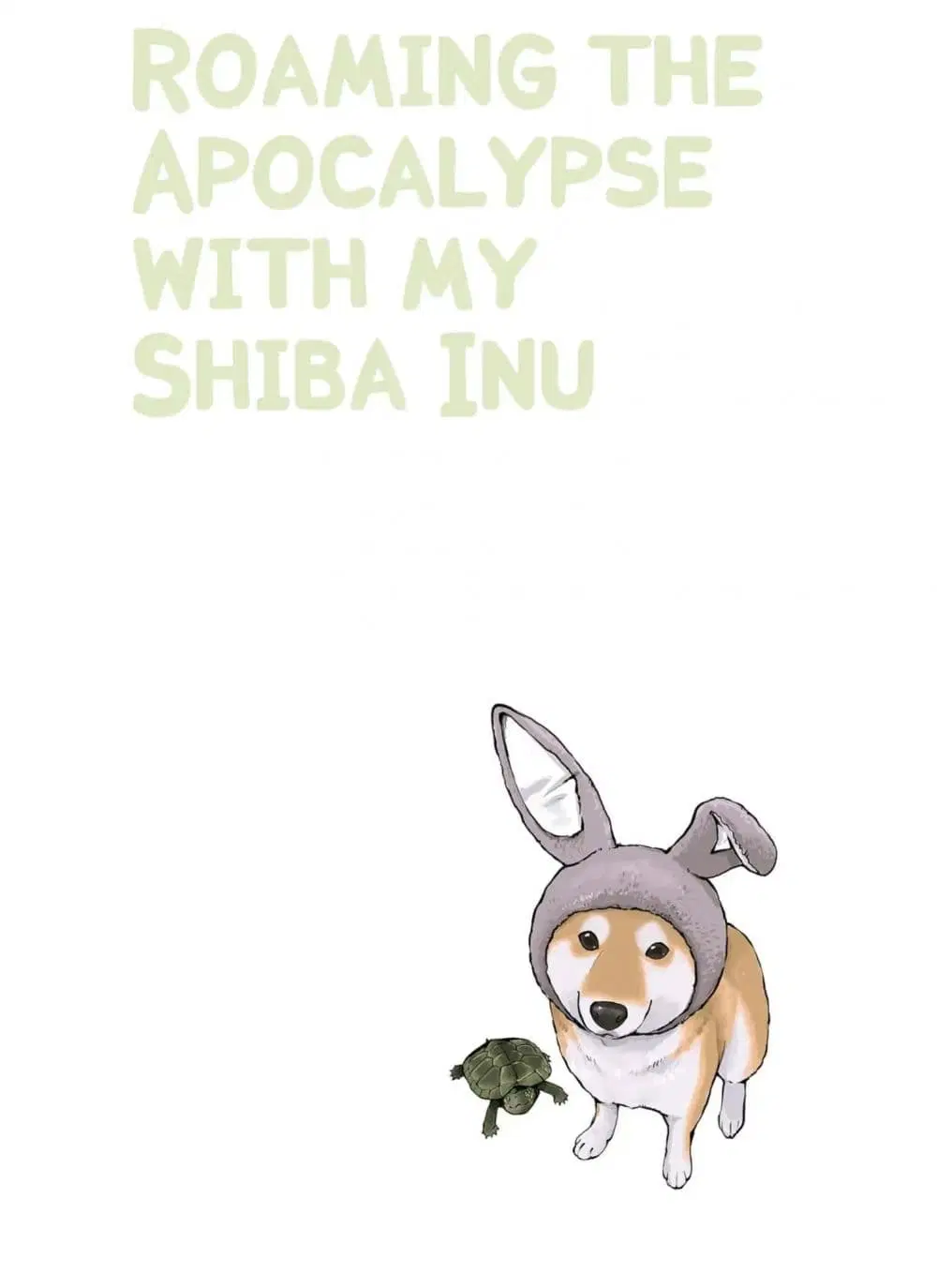 Roaming The Apocalypse with My Shiba Inu ตอนที่ 6 หน้า 2