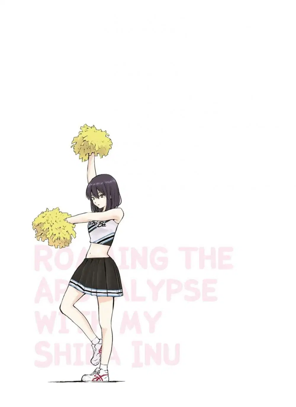 Roaming The Apocalypse with My Shiba Inu ตอนที่ 9 หน้า 1