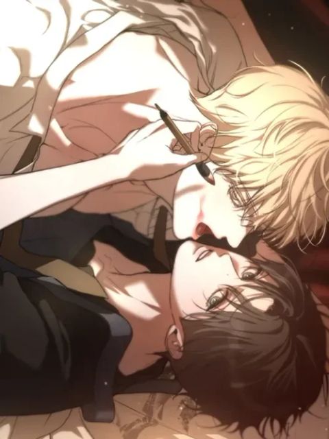 ปก Romantic Revelation มังงะเกาหลี แปลไทย