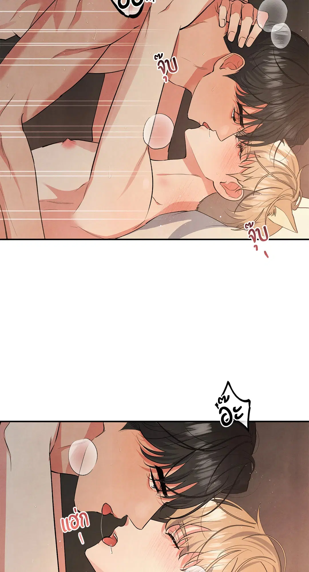 Roses and Champagne ตอนที่ 60 หน้า 3