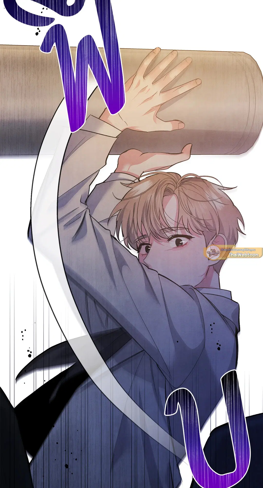 Roses and Champagne ตอนที่ 66 หน้า 2
