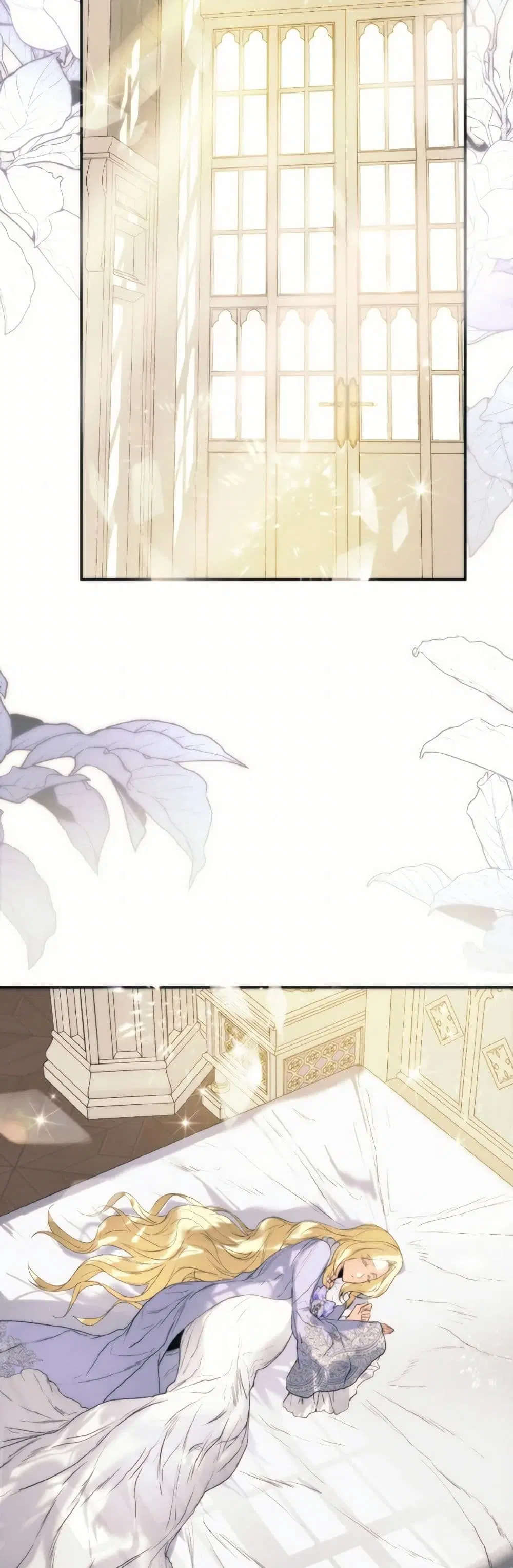 Royal Marriage ตอนที่ 105 หน้า 3