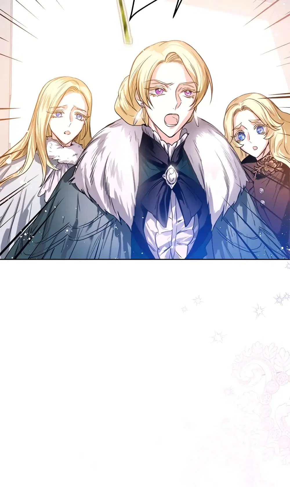 Royal Marriage ตอนที่ 3 หน้า 2