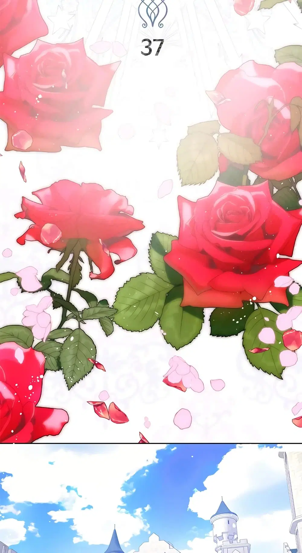 Royal Marriage ตอนที่ 37 หน้า 1