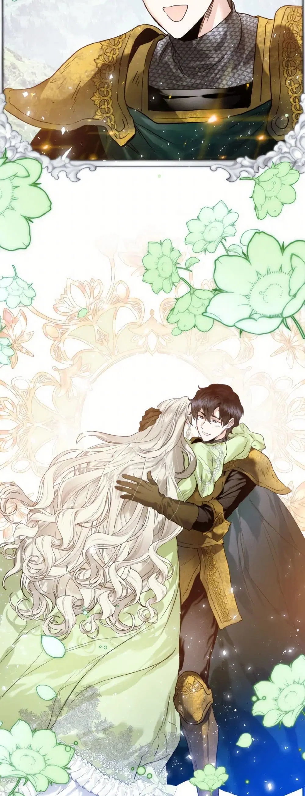 Royal Marriage ตอนที่ 78 หน้า 3