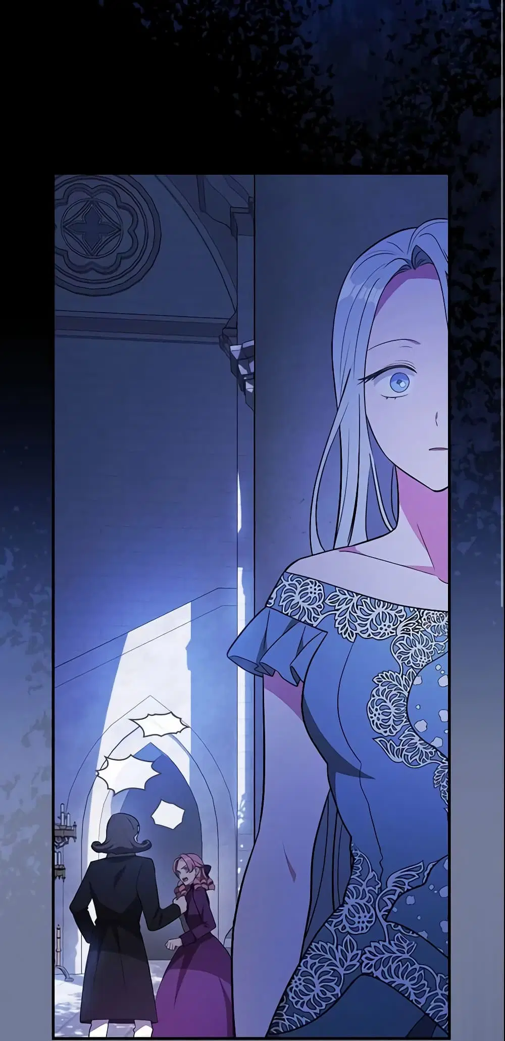 Run Maelle ตอนที่ 27 หน้า 3