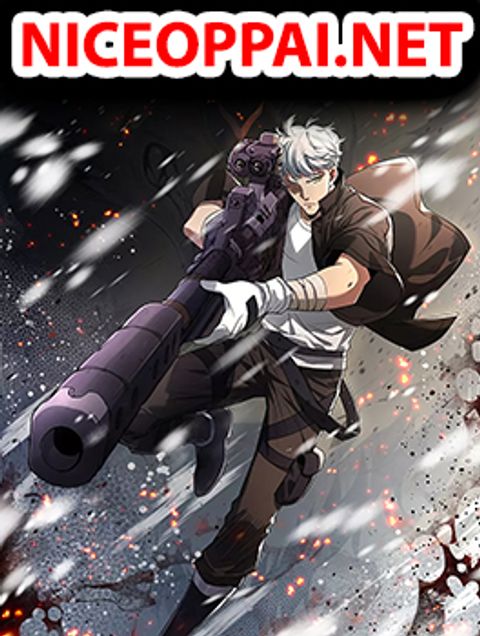 ปก Rune King มังงะจีน แปลไทย
