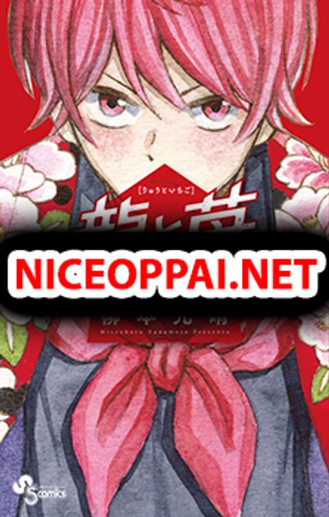 ปก Ryuu to Ichigo มังงะญี่ปุ่น แปลไทย