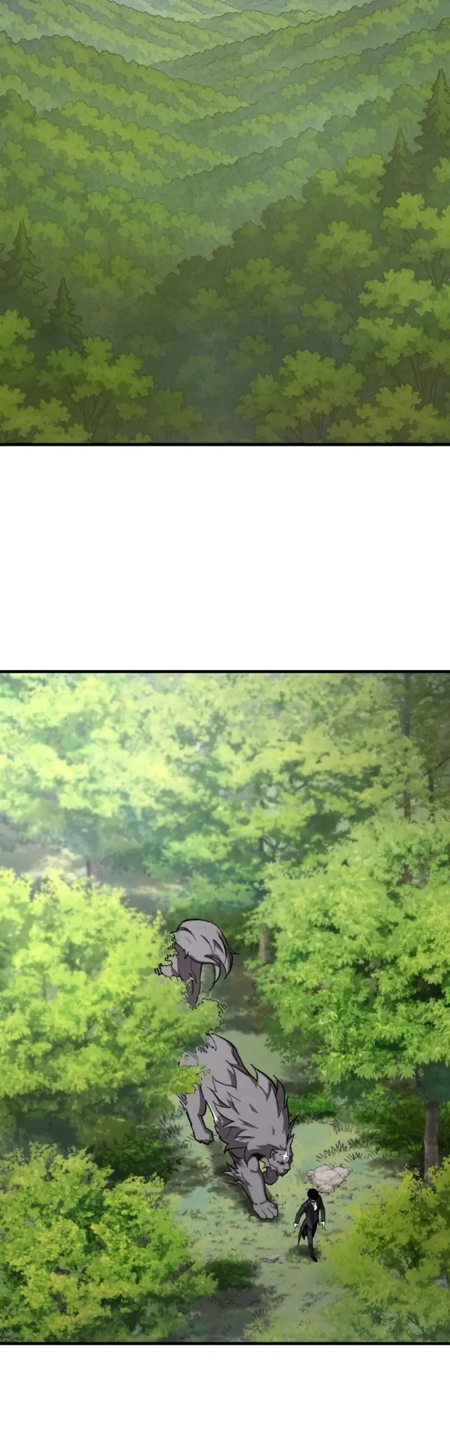 S-Class Butler ตอนที่ 8 หน้า 2