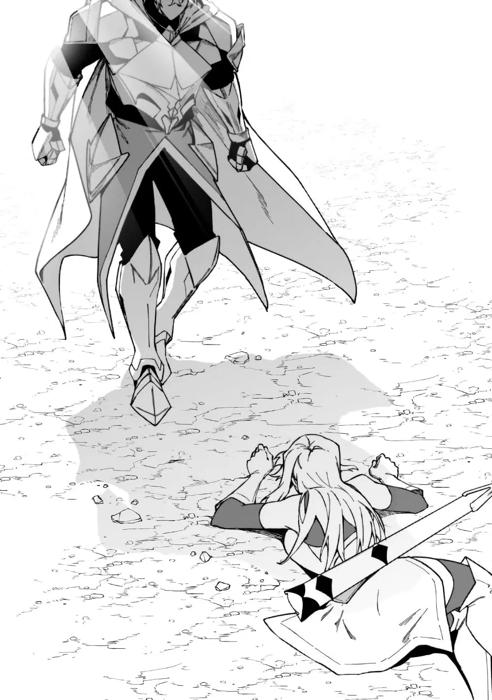 S Rank Boukensha de aru Ore no Musume-tachi wa Juudo no Father Con deshita ตอนที่ 40 หน้า 3