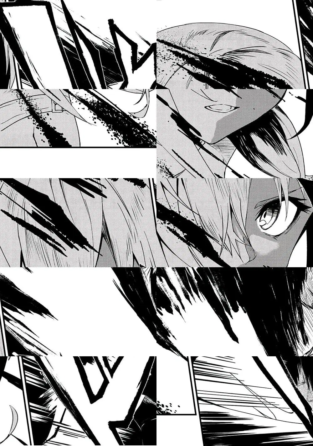 S Rank Boukensha de aru Ore no Musume-tachi wa Juudo no Father Con deshita ตอนที่ 6 หน้า 3