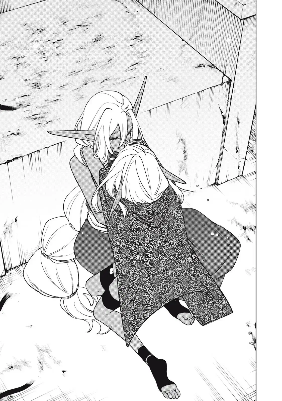S-Rank Party Kara Kaiko sa Reta “Noroi-gu-shi”: “Noroi no Item” Shika Tsukuremasenga, Sono Seinu wa Artifact-kyuu Nari……! ตอนที่ 48.3 หน้า 3
