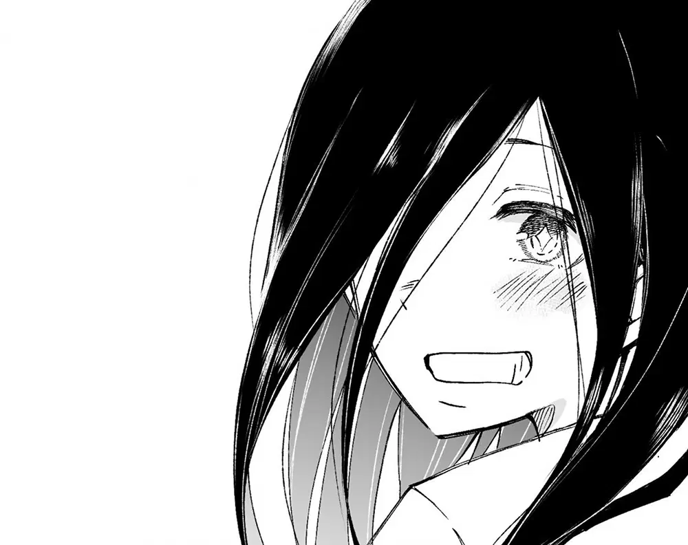 Sadako to Deatte Shimau Hanashi ตอนที่ 6.1 หน้า 3