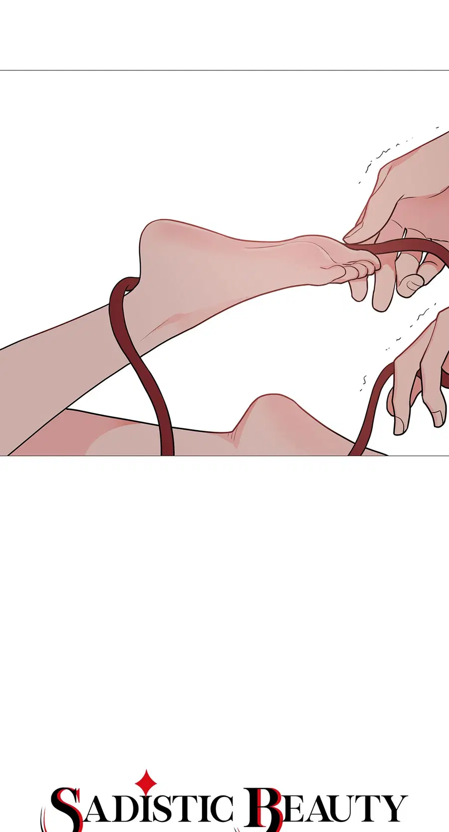 Sadistic Beauty ตอนที่ 37 หน้า 3