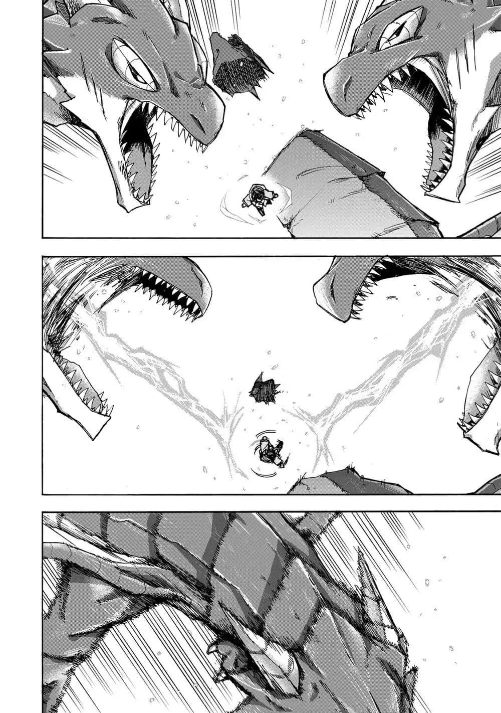 Saikyou de Saisoku no Mugen Level Up ตอนที่ 12 หน้า 2