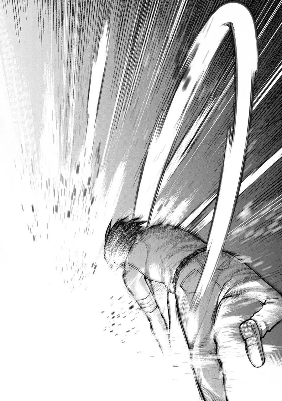 Saikyou no Maou ni Kitaerareta Yuusha Isekai Kikanshatati no Gakuen de ตอนที่ 3.2 หน้า 1
