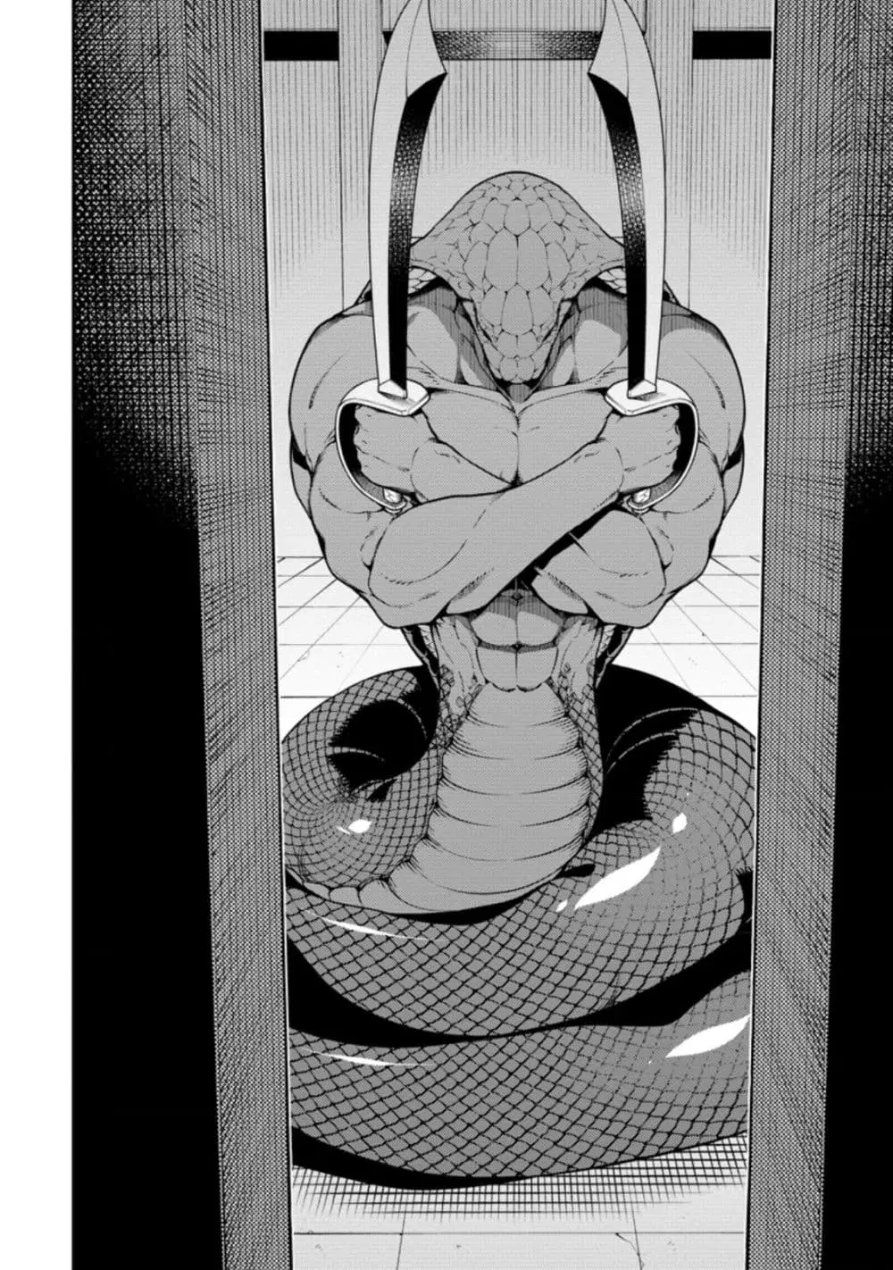 Saikyou Onmyouji no Isekai Tenseiki Geboku no Youkaidomo ni Kurabete Monster ga Yowaisugirundaga~ ตอนที่ 7 หน้า 2