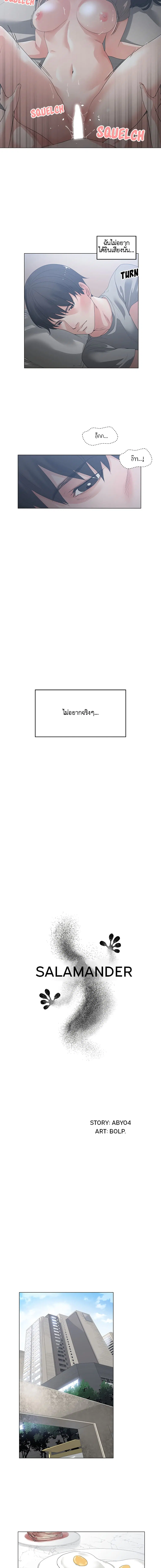 Salamander ตอนที่ 2 หน้า 3