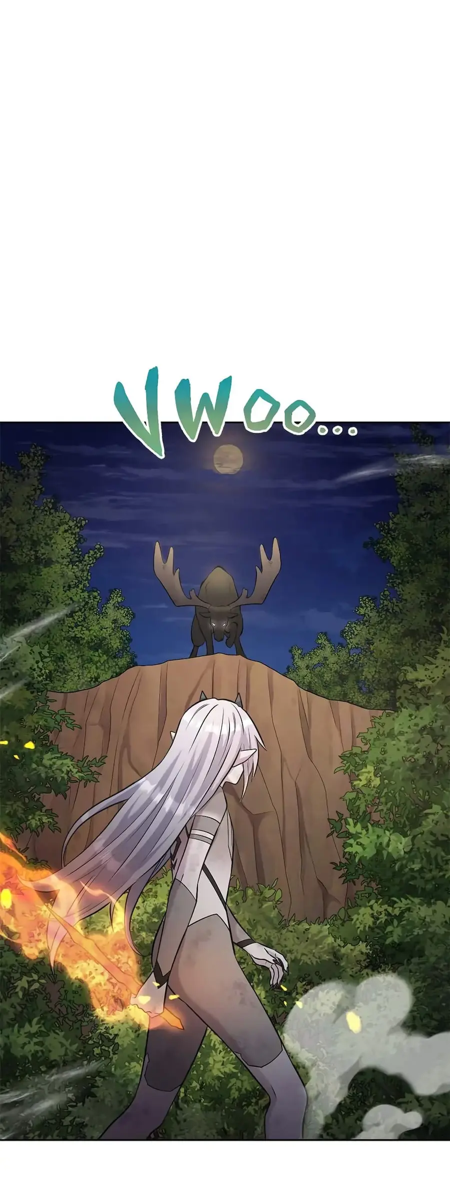 SALVOS (A MONSTER EVOLUTION LITRPG) ตอนที่ 14 หน้า 2
