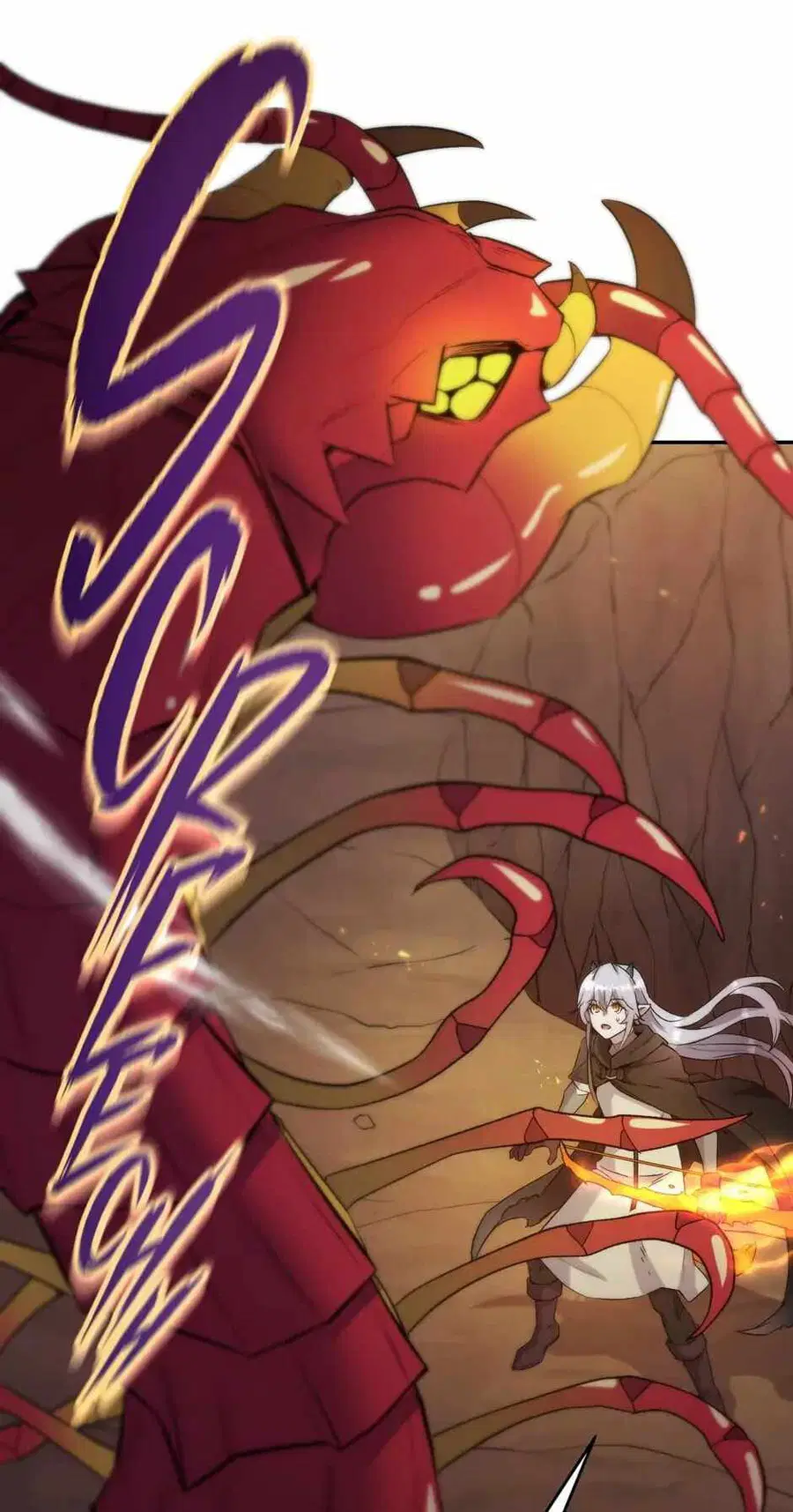 SALVOS (A MONSTER EVOLUTION LITRPG) ตอนที่ 30 หน้า 2