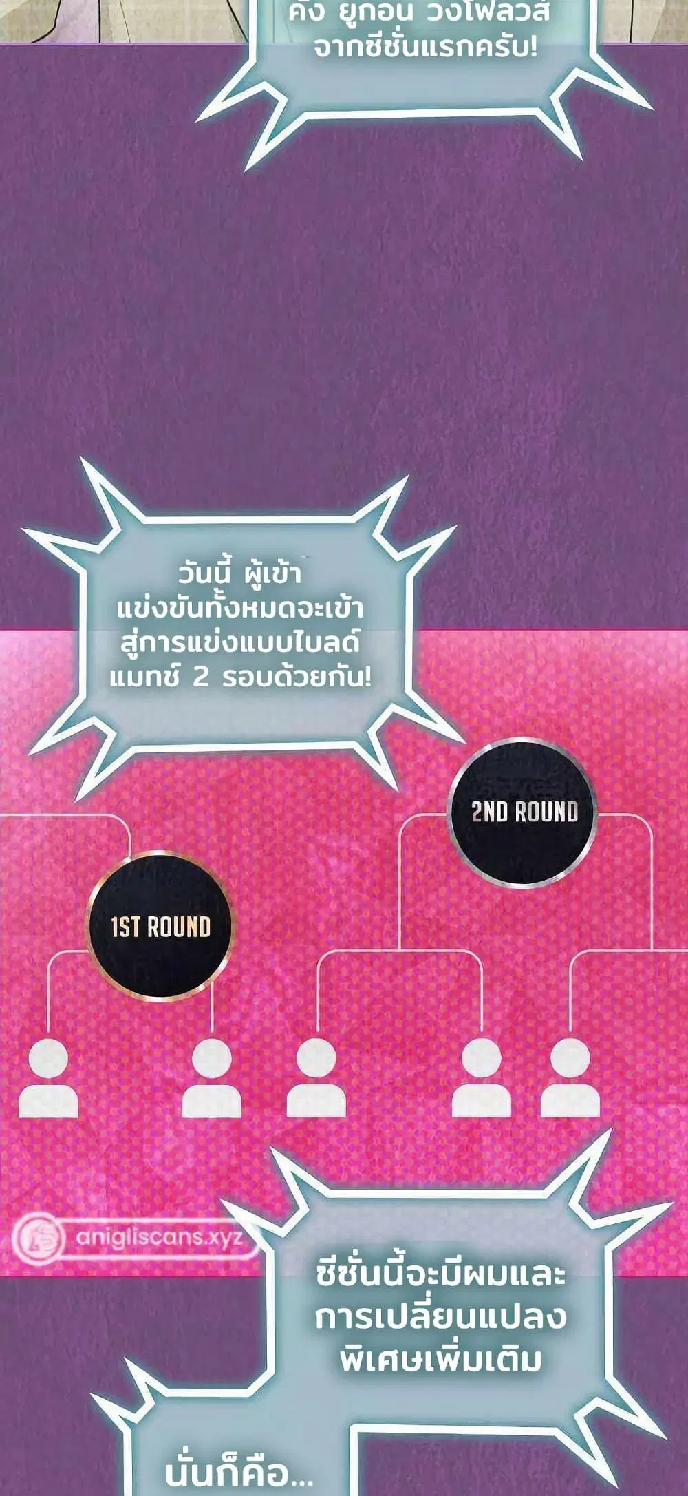 Saving the Doomed Idols With My Touch ตอนที่ 32 หน้า 2